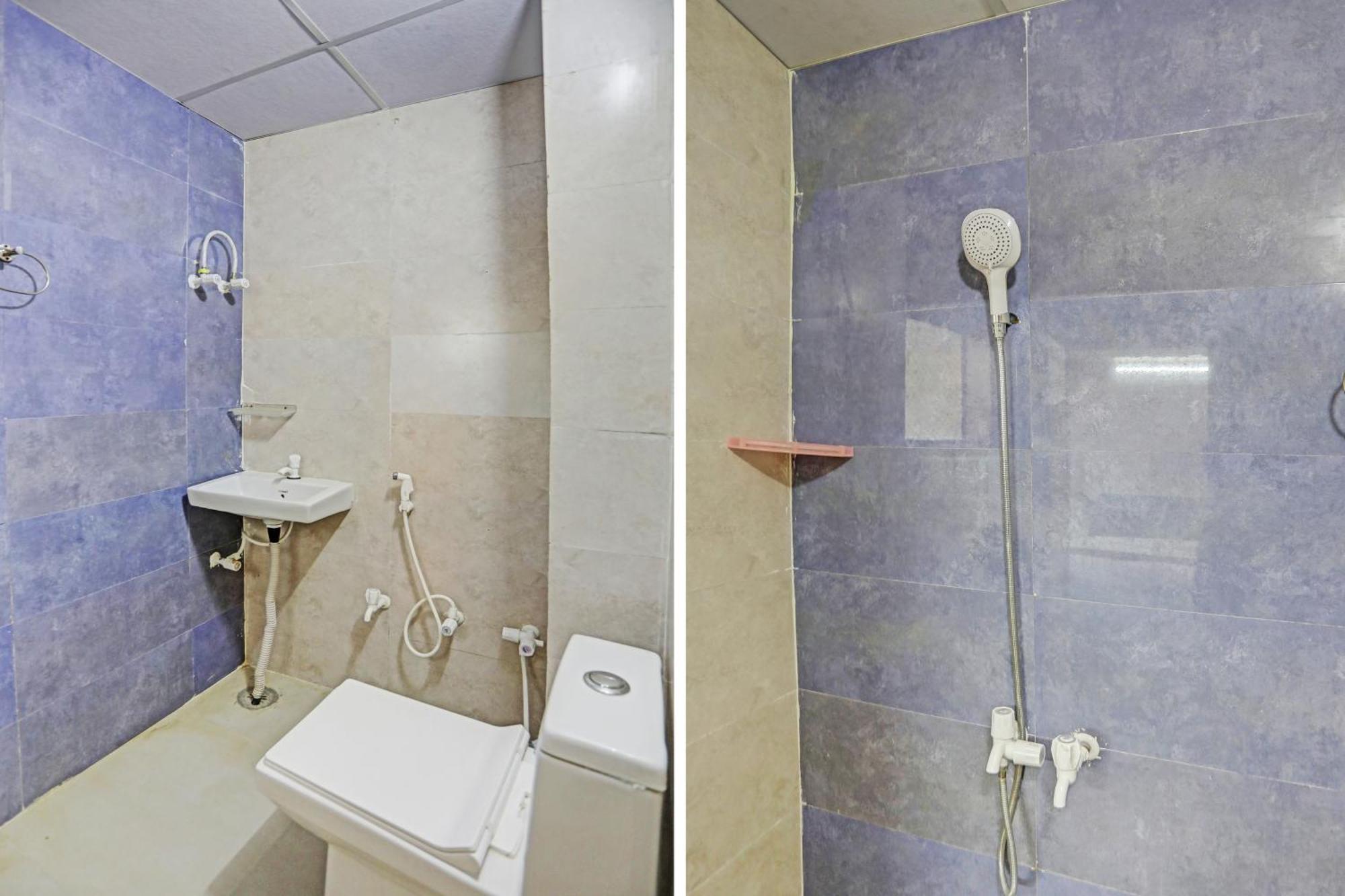 Umen Hotel Nearest Sector 66 نويدا المظهر الخارجي الصورة